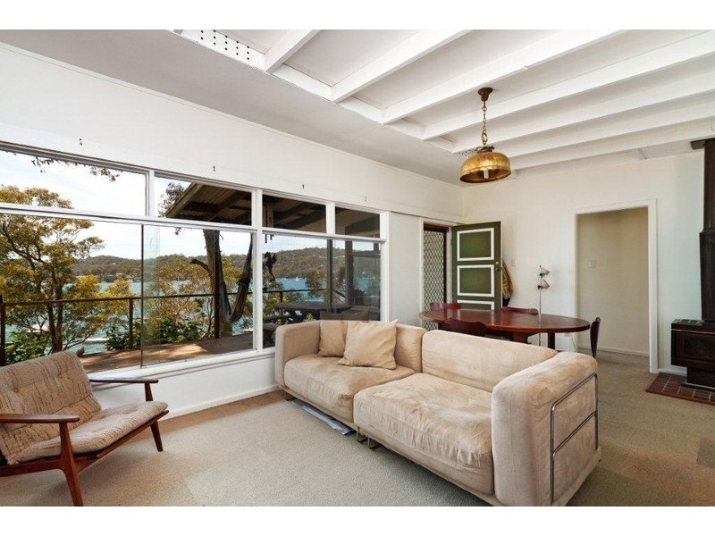 43 Florence Street, Scotland Island NSW 2105