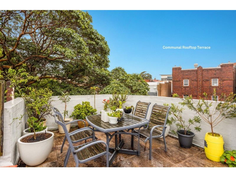 12/23 Waratah Avenue, Randwick NSW 2031
