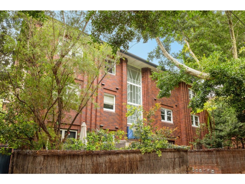 12/23 Waratah Avenue, Randwick NSW 2031