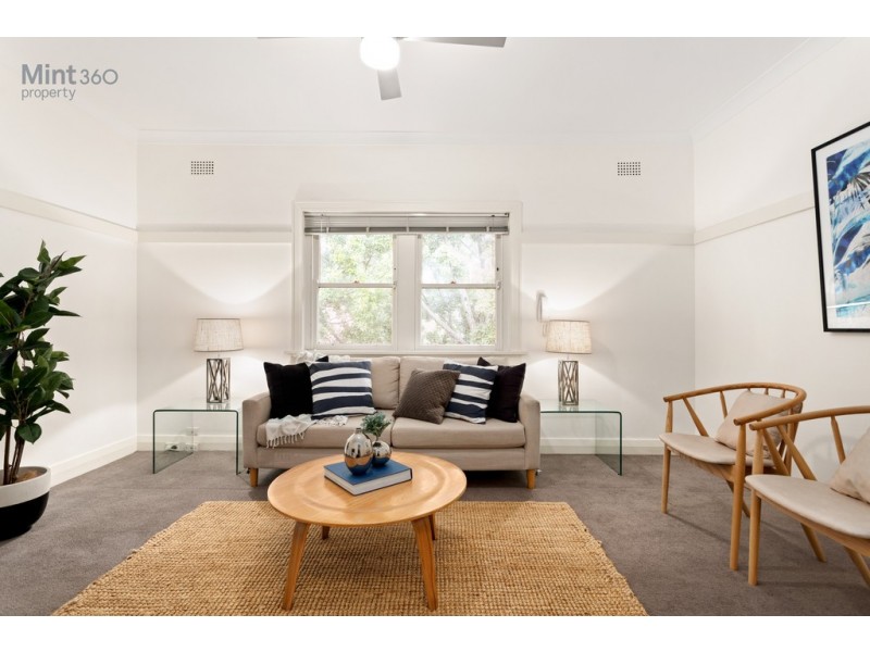 12/23 Waratah Avenue, Randwick NSW 2031