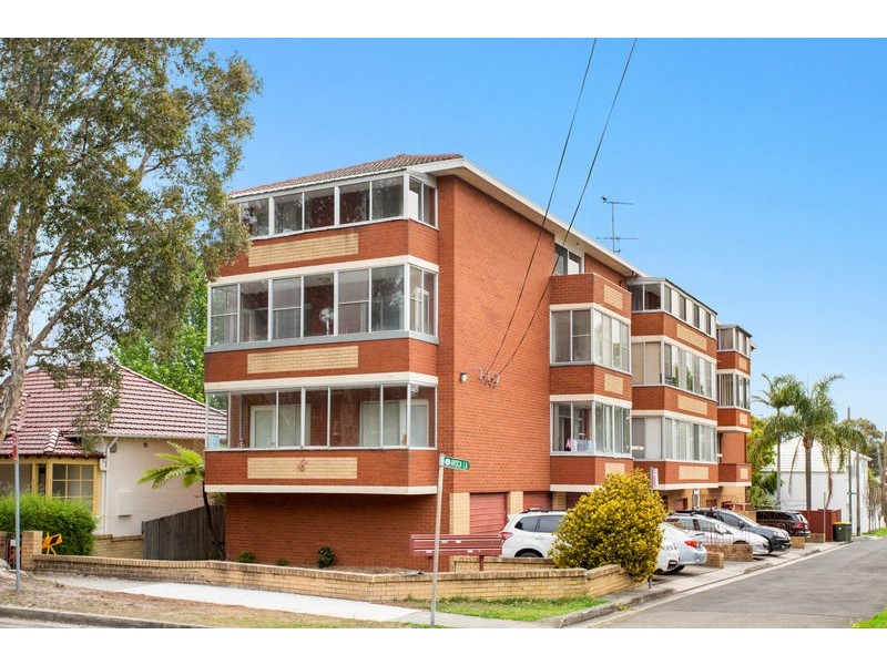 8/6 Kara Street, Randwick NSW 2031