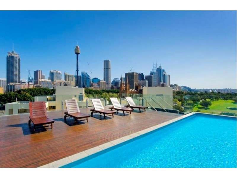 90/60-70 William Street, Woolloomooloo NSW 2011
