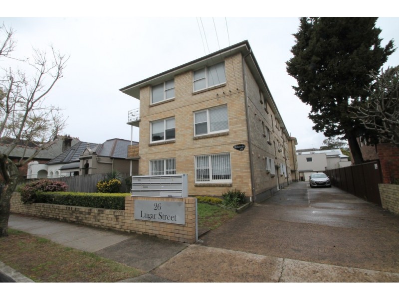 5/26 Lugar Street, Bronte NSW 2024
