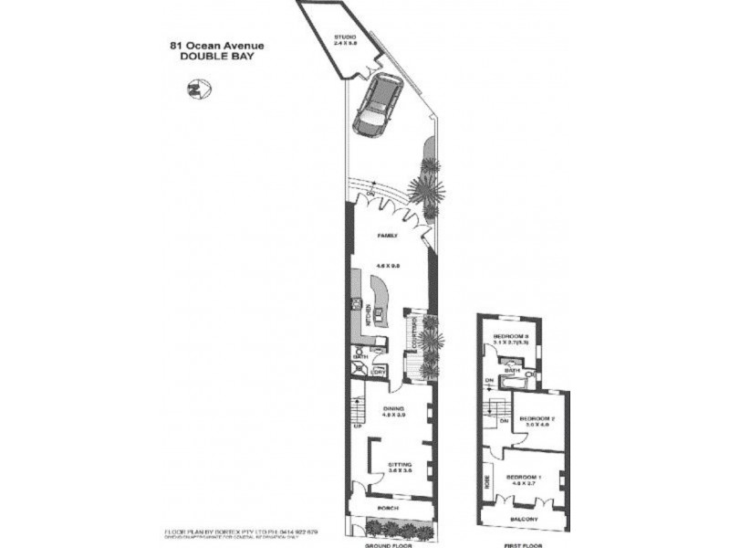 00 Ocean Street, Double Bay NSW 2028