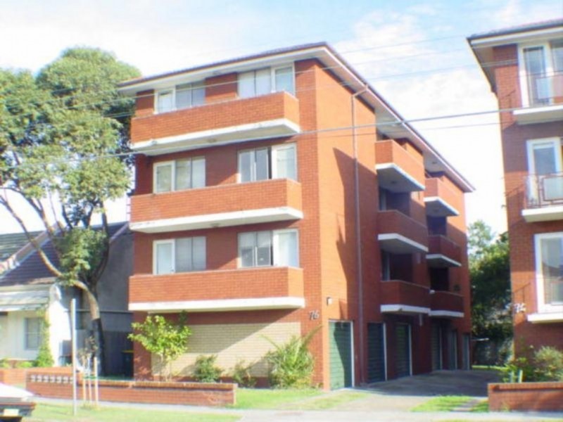 76 Oberon Street, Randwick NSW 2031