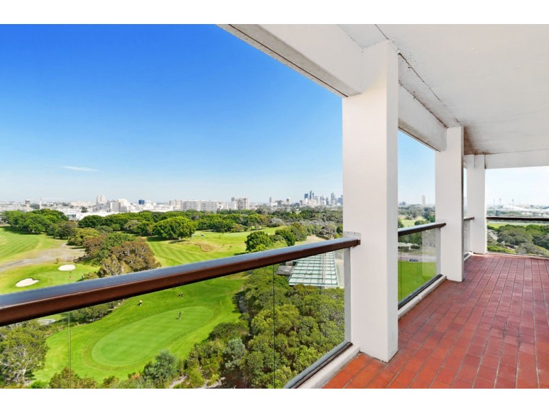 36/20 Boronia Street, Kensington NSW 2033