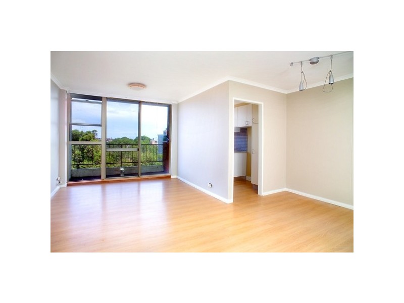 8C/14-16 Bligh Place, Randwick NSW 2031