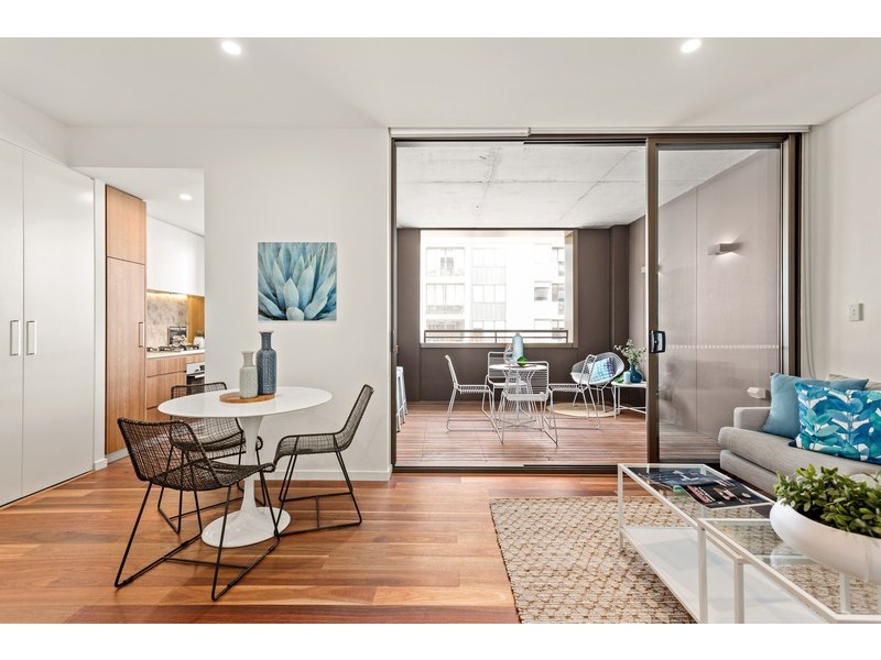 202/75 Macdonald Street, Erskineville NSW 2043