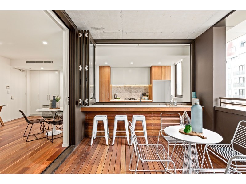 202/75 Macdonald Street, Erskineville NSW 2043