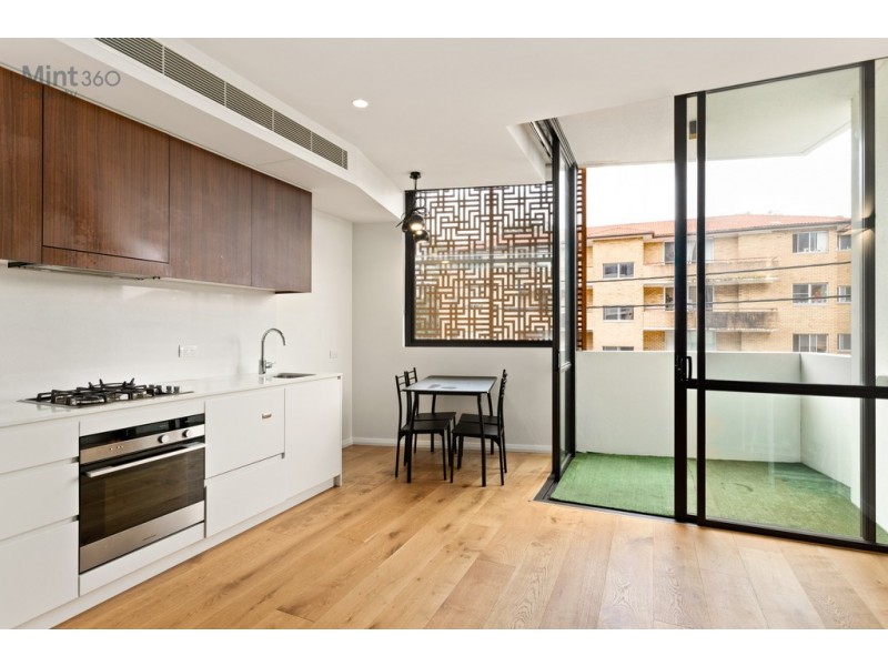 108/2-6 Goodwood Street, Kensington NSW 2033