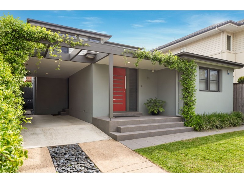 14 Bundock Lane, Randwick NSW 2031