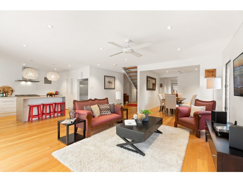 14 Bundock Lane, Randwick NSW 2031