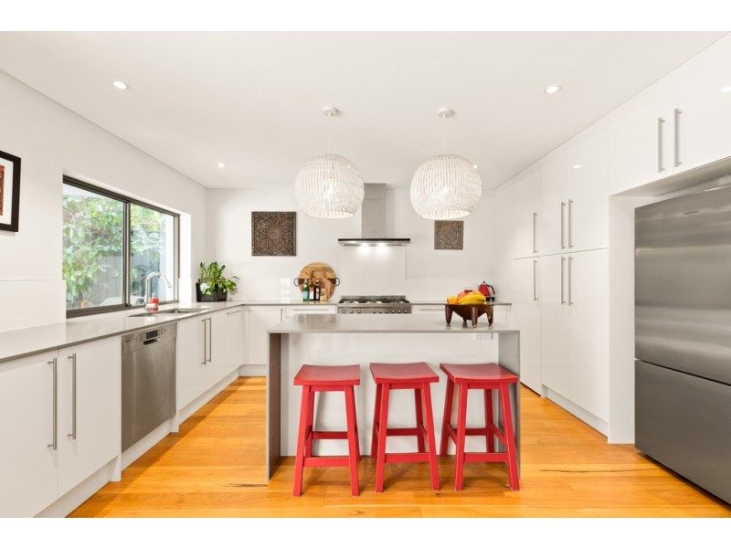 14 Bundock Lane, Randwick NSW 2031