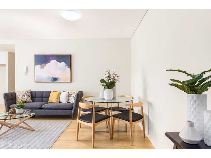 106/19-21 Prospect Street, Rosehill NSW 2142