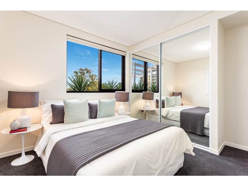 106/19-21 Prospect Street, Rosehill NSW 2142