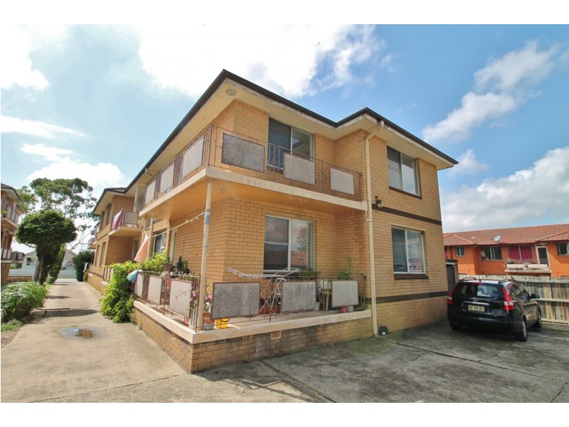 3/25 Bexley Road, Campsie NSW 2194