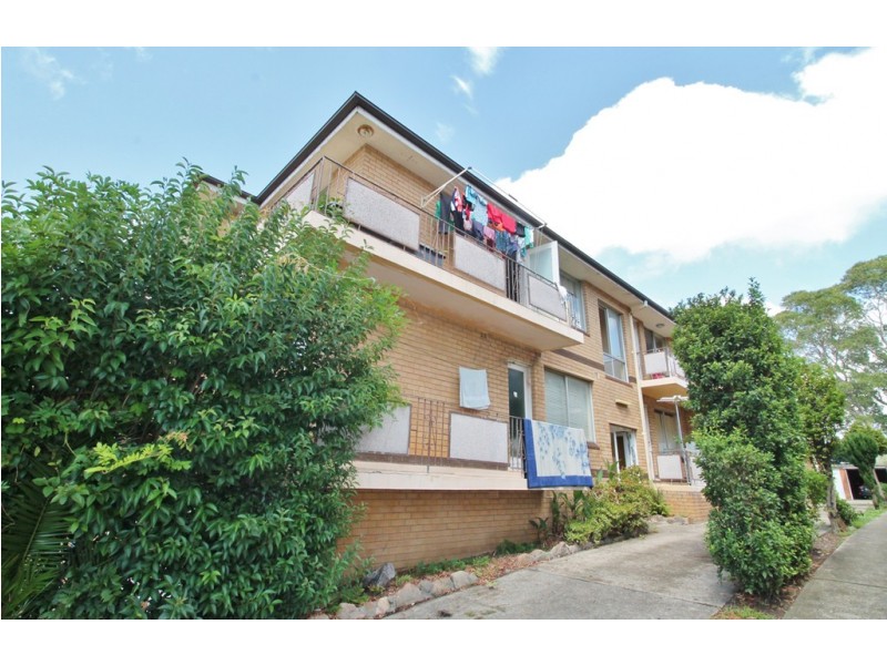 3/25 Bexley Road, Campsie NSW 2194