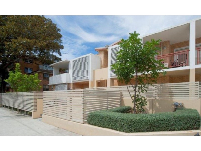 14/79 Arden Street, Coogee NSW 2034