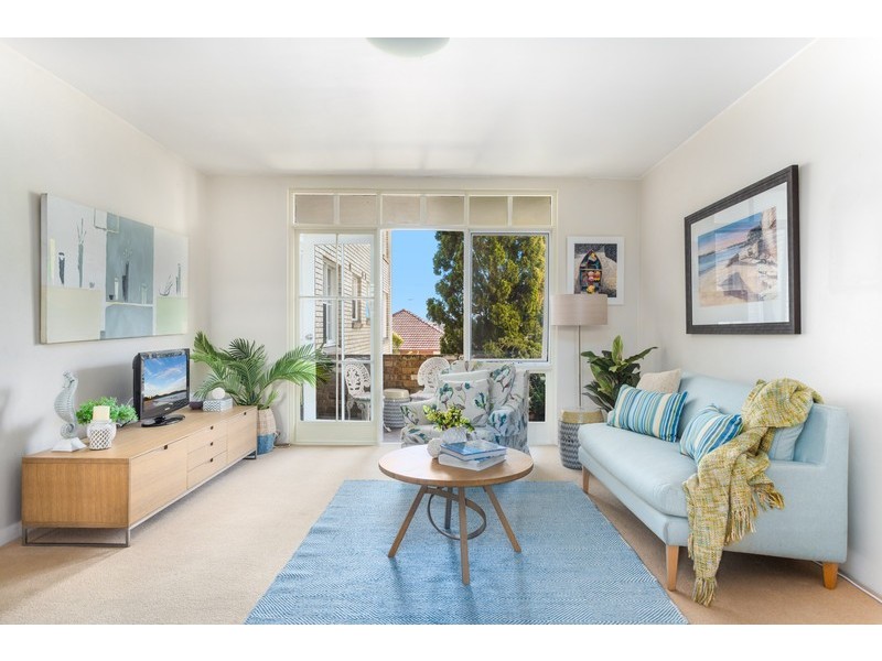 6/70 Cowper Street, Randwick NSW 2031