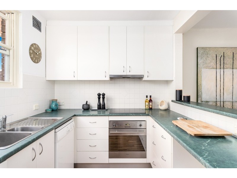 6/70 Cowper Street, Randwick NSW 2031