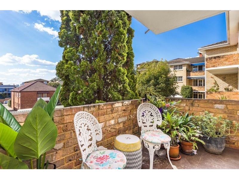 6/70 Cowper Street, Randwick NSW 2031