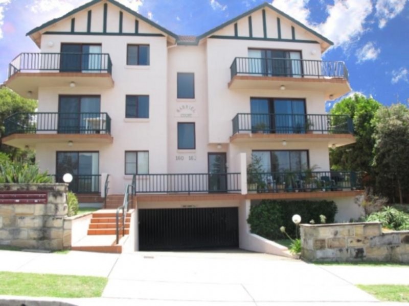 160 Beach Street, Coogee NSW 2034