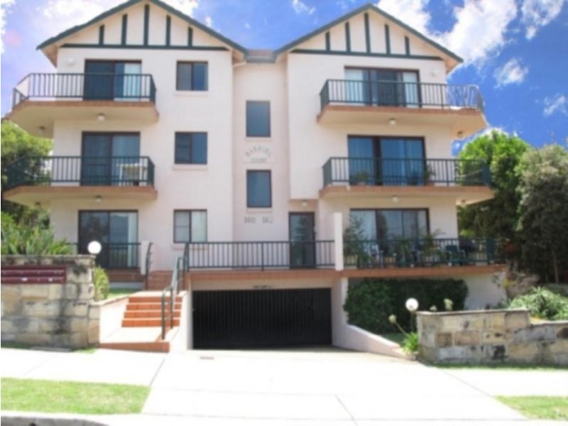 160 Beach Street, Coogee NSW 2034