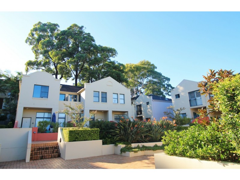 23/89-91 Dangar Street, Randwick NSW 2031