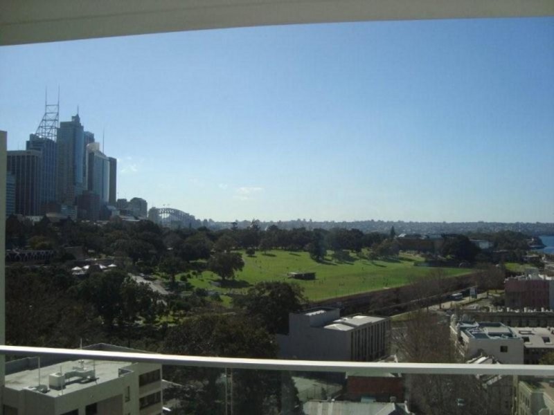 60-70 William Street, Woolloomooloo, Woolloomooloo NSW 2011