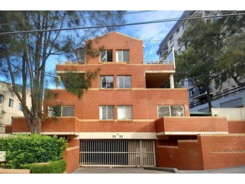 53-55 Market Street, Randwick NSW 2031