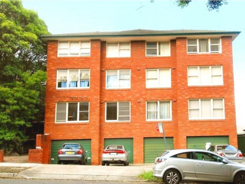 44 Waratah Avenue, Randwick NSW 2031