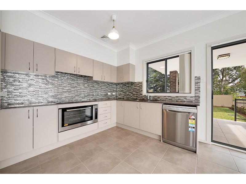 44A Mitchell Street, Chifley NSW 2036