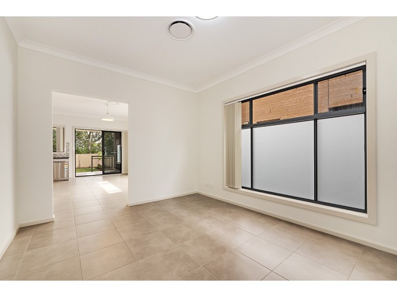 44A Mitchell Street, Chifley NSW 2036