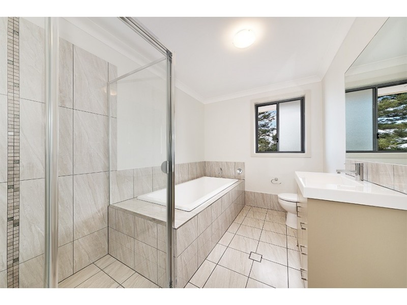 44A Mitchell Street, Chifley NSW 2036