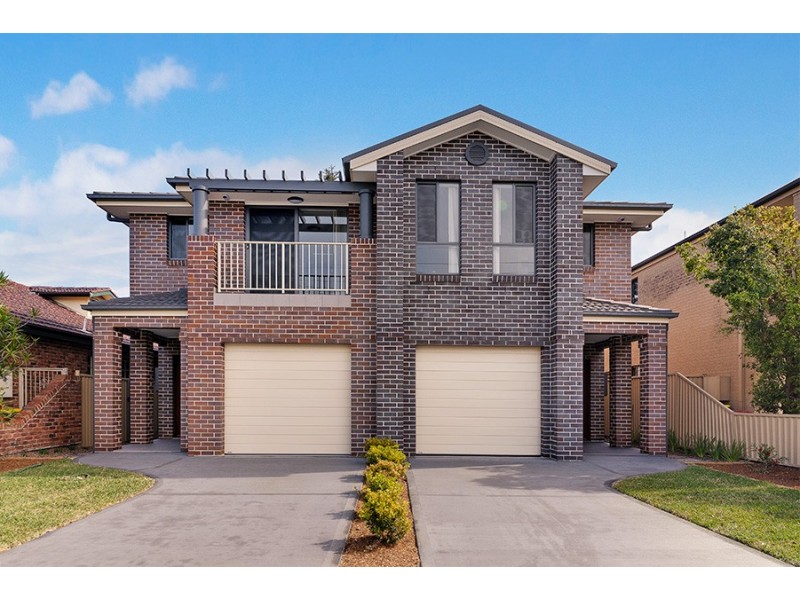 44A Mitchell Street, Chifley NSW 2036