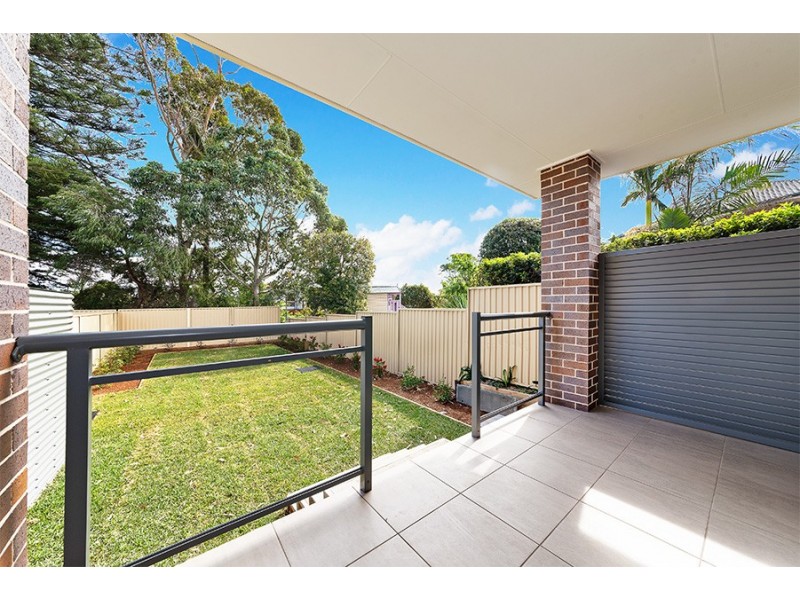 44A Mitchell Street, Chifley NSW 2036