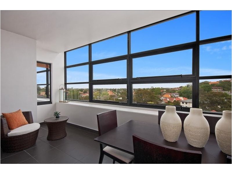 702A/240 – 264 Anzac Parade, Kensington NSW 2033