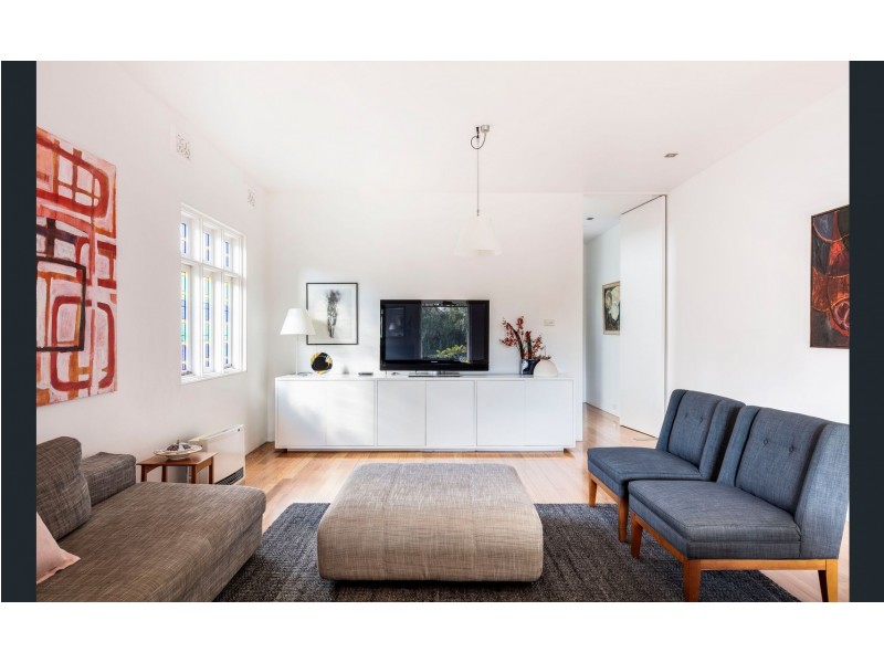 21 Centennial Avenue, Randwick NSW 2031