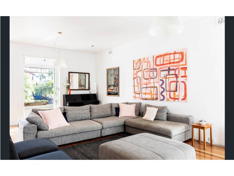 21 Centennial Avenue, Randwick NSW 2031