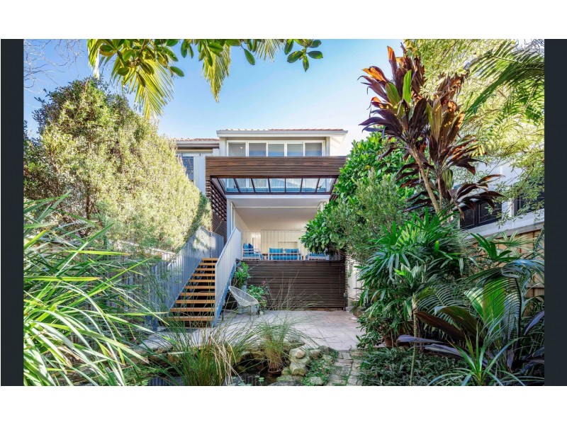 21 Centennial Avenue, Randwick NSW 2031