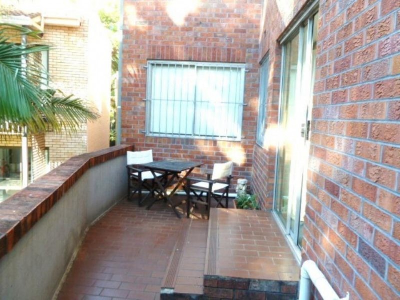 U/2 New South Head Road, Rushcutters Bay NSW 2011