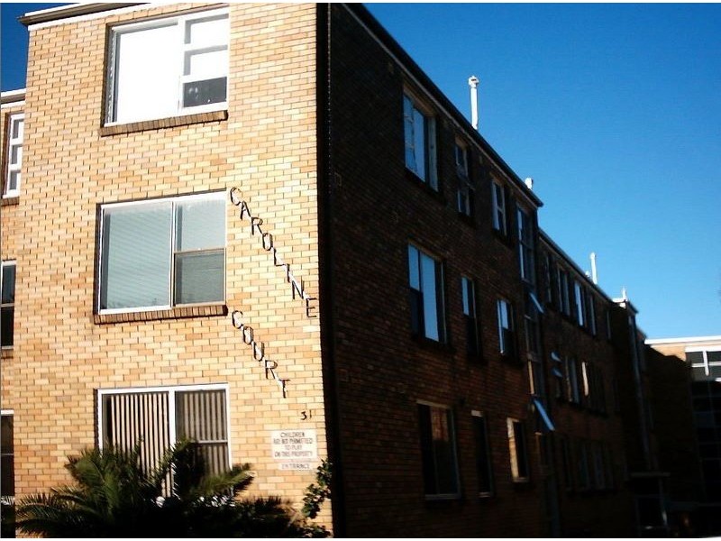 27/31 Byron Street, Coogee NSW 2034