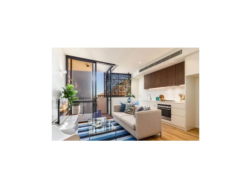 107/2-6 Goodwood Street, Kensington NSW 2033