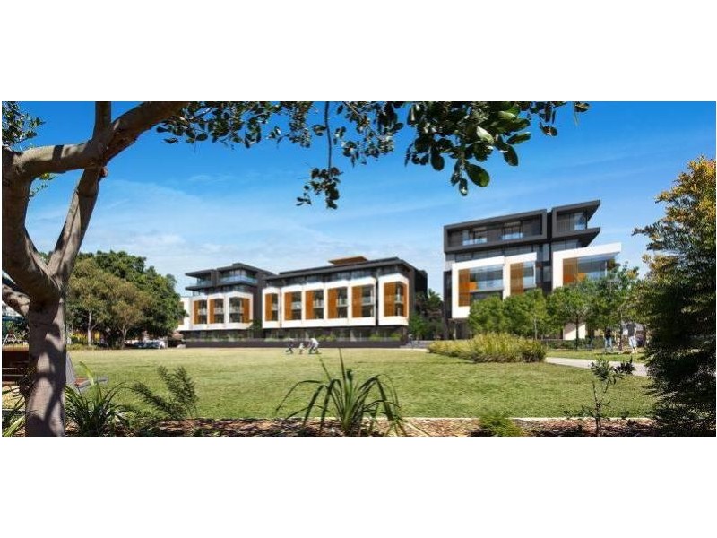 107/2-6 Goodwood Street, Kensington NSW 2033