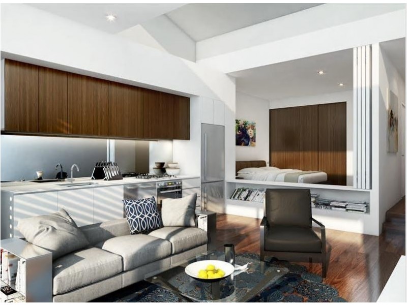 113/3 Ascot Street, Kensington NSW 2033