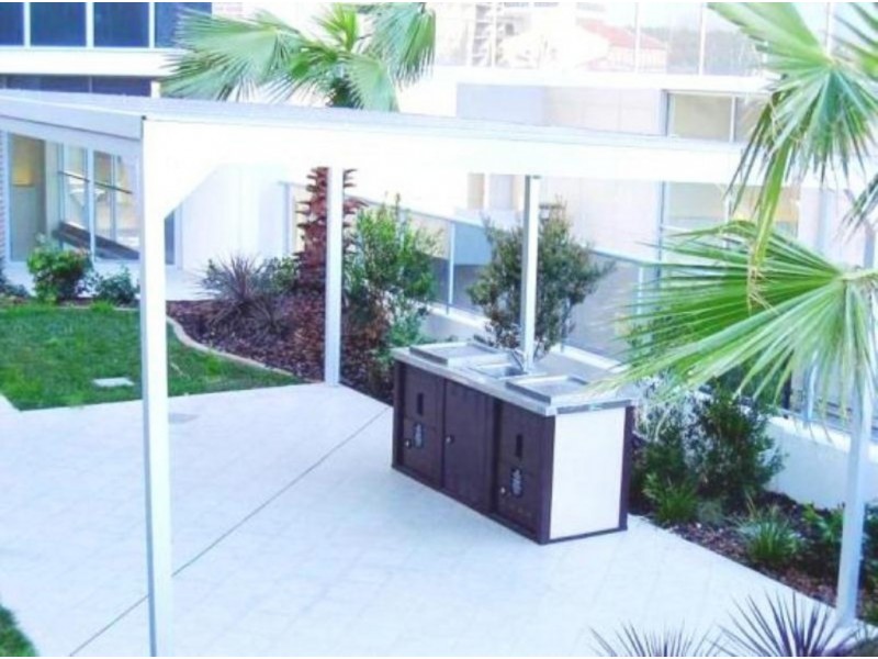 806 Bourke Street, Waterloo NSW 2017