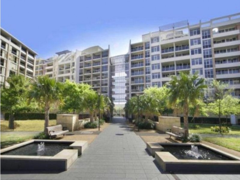 806 Bourke Street, Waterloo NSW 2017