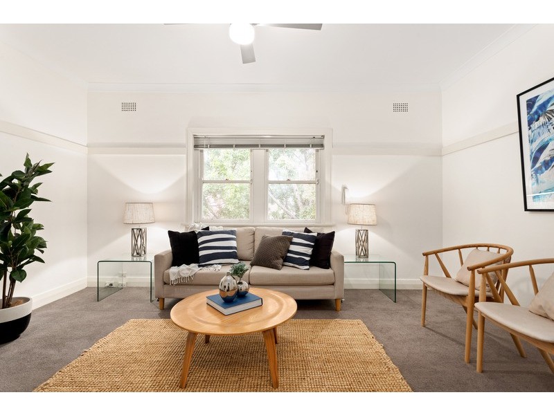 12/23 Waratah Avenue, Randwick NSW 2031