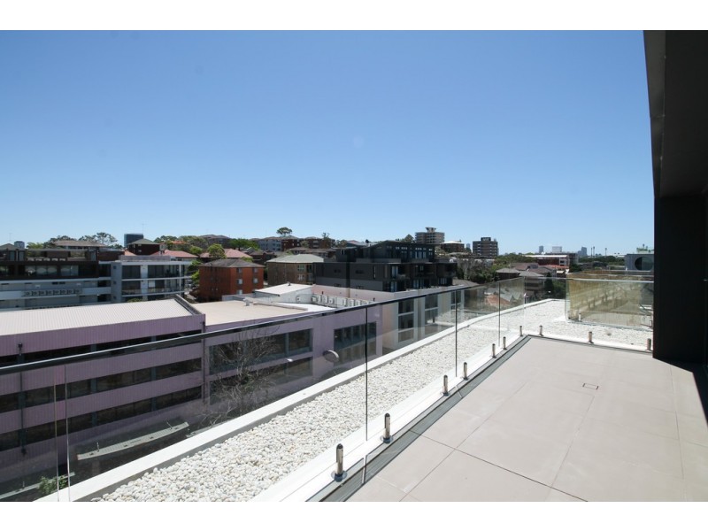 603/9-15 Ascot Street, Kensington NSW 2033