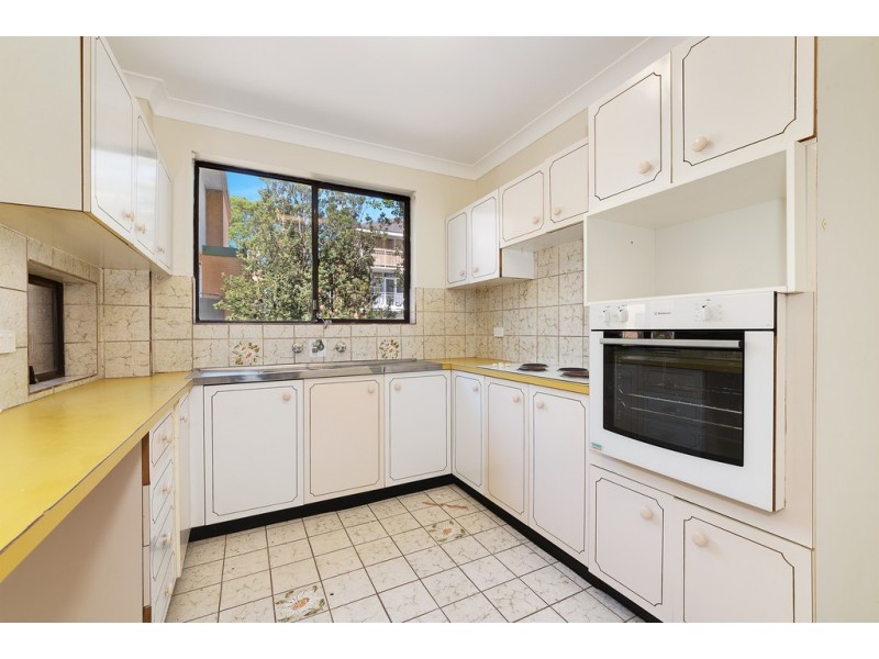 1/20 Duke Street, Kensington NSW 2033